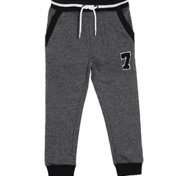 3PIN Boys Pure Cotton Joggers-image-46