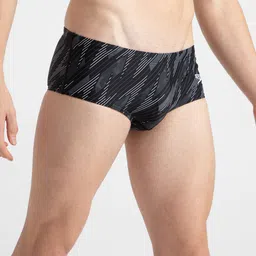 Speedo Men Endurance10 Hyper boom Print Brief image 2
