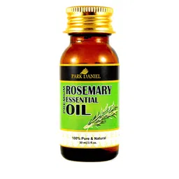 Park Daniel Premium Rosemary Essential Oil - 30 ml-image-22