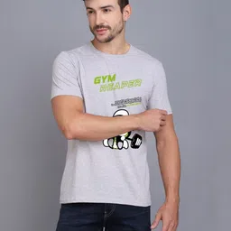 SLOWLORIS Men Printed T-shirt-picture-18