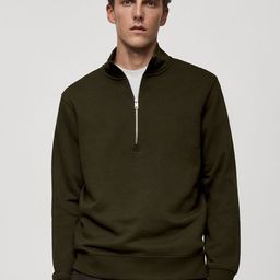 MISCHIEF MONKEY Men Sweatshirt-picture-52