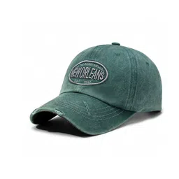 Mast & Harbour Unisex Embroidered Baseball Cap-picture-42