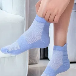 StyFun Unisex Patterned Ankle Length Socks image 3