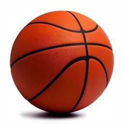 HackerX High Grip Pebbled Basketball image 1