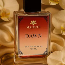 APS Majeste Men Dawn Long Lasting Eau De Parfum - 100 ml-34