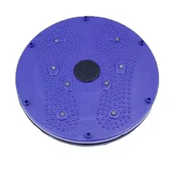HackerX Tummy Twister Ab Exerciser-32