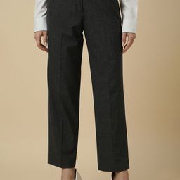 Allen Solly Woman Women Trousers-image-38