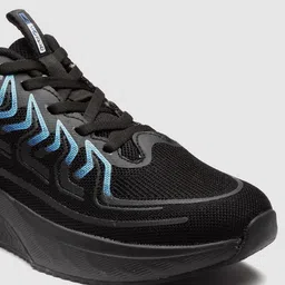 Action Men Mesh Running Non-Marking Shoes image 5
