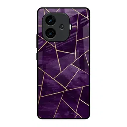 QRIOH Abstract Printed iQOO Neo 10R 5G Back Case Mobile Accessories-picture-8