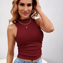 HERE&NOW Women Tank Top-image-22