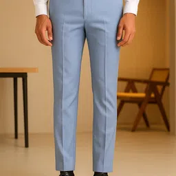 MANCREW Men Classic Trousers-picture-2