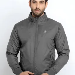 MOUNTAIN COLOURS Windcheater And Water Resistant Padded Jacket-picture-21