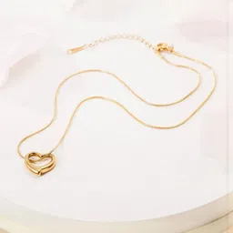 SZN Women Alloy Korean Necklace-picture-24