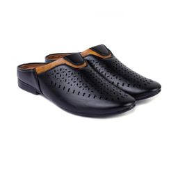 G L Trend Adults-Men Synthetic Leather Casual Shoes-image-88
