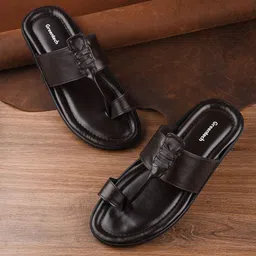 Greentech Men Comfort Sandals-image-46