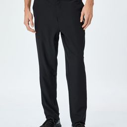 Koton Men Mid-Rise Track Pants-image-38