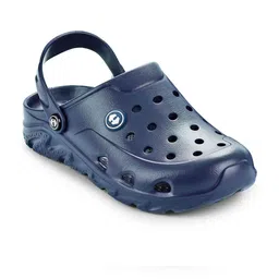 Hoppa Men COUCCI Solid Clogs-image-87