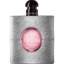 Yves Saint Laurent Women Black Opium Eau De Parfum Glitter - 90ml-picture-9
