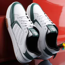 bacca bucci Manhattan Men PU Sneakers-25