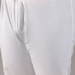 SOJANYA PLUS Men Bandhani Printed Regular Kurta with Churidar image 2