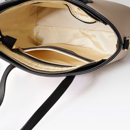 Van Heusen Textured Handheld Bag image 5