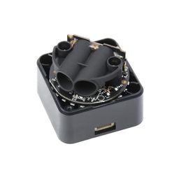 LDRobot DTOF Laser Ranging Sensor, 360° Omni-Directional Lidar, UART Bus image 5