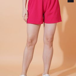 CORSICA Women Cycling Shorts-image-68