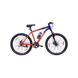 Hero RCB Printed Rove 26T Single Speed Mountain Bike-6