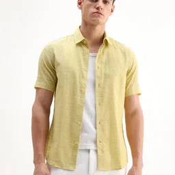 RARE RABBIT Men Comfort Casual Shirt-picture-17