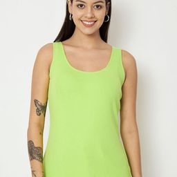 BRINNS Cotton Non-Padded Camisoles-image-66
