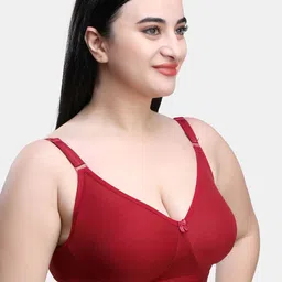 SKDREAMS Bra Full Coverage image 5