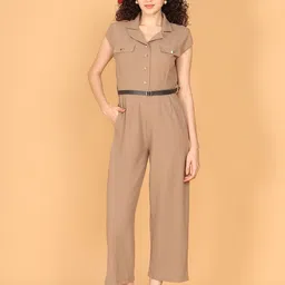 JAKANARY Basic Jumpsuit-11