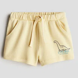 H&M Printed Sweatshorts-picture-31