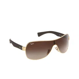 Ray-Ban Unisex Sunglasses-58