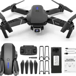niu sales Foldable-RC-Quadcopter-Altitude-Hold-Headless-Mode-Hight-Hold-Color Drone image 2