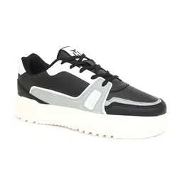 Hygear Men PU Sneakers-picture-19