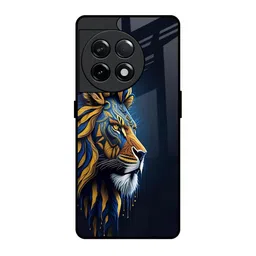QRIOH Quirky Printed OnePlus 11R 5G Back Case-picture-31