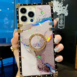 Luxury Kase Abstract Printed iPhone 15 Pro Max Back Case Mobile Accessories-48