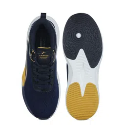 ABROS Men HANK Mesh Running Shoes image 5