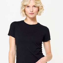 Decathlon Round Neck T-shirt-picture-22