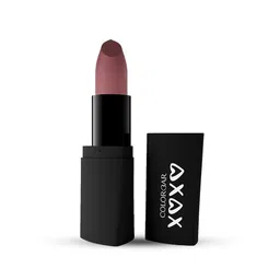 Colorbar Xoxo Everlasting Matte Lipstick- Roasted Almonds 030-4.2 g-picture-41