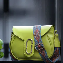 Mast & Harbour PU Sling Bag-16