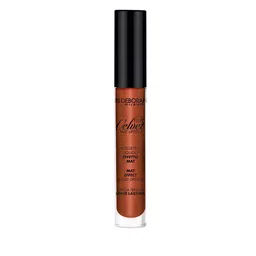 Deborah Milano Fluid Velvet Mat Metal Lipstick Bronze 53 4.5 g-44