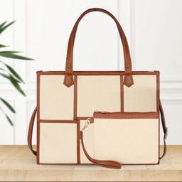 Womanix Tote Bag-55