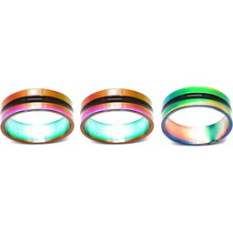 Dynamic Retail Global Unisex Ring-picture-28