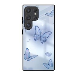 QRIOH Quirky Printed Samsung Galaxy S25 Ultra 5G Silicone Back Case-image-5