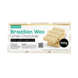 tavcha Brazilian White Chocolate Stripless Wax - 500 g-image-35