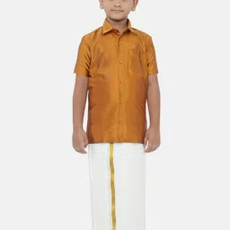Ramraj Boys Shirt-43
