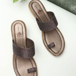 TWINSSHOE Women Block Heels-53
