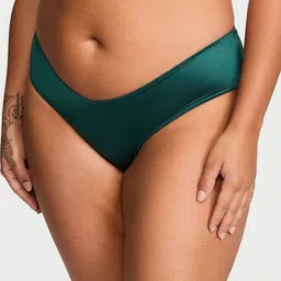 Victoria's Secret Women Strappy-Back High-Leg Basic Briefs 112452492OFT-picture-47